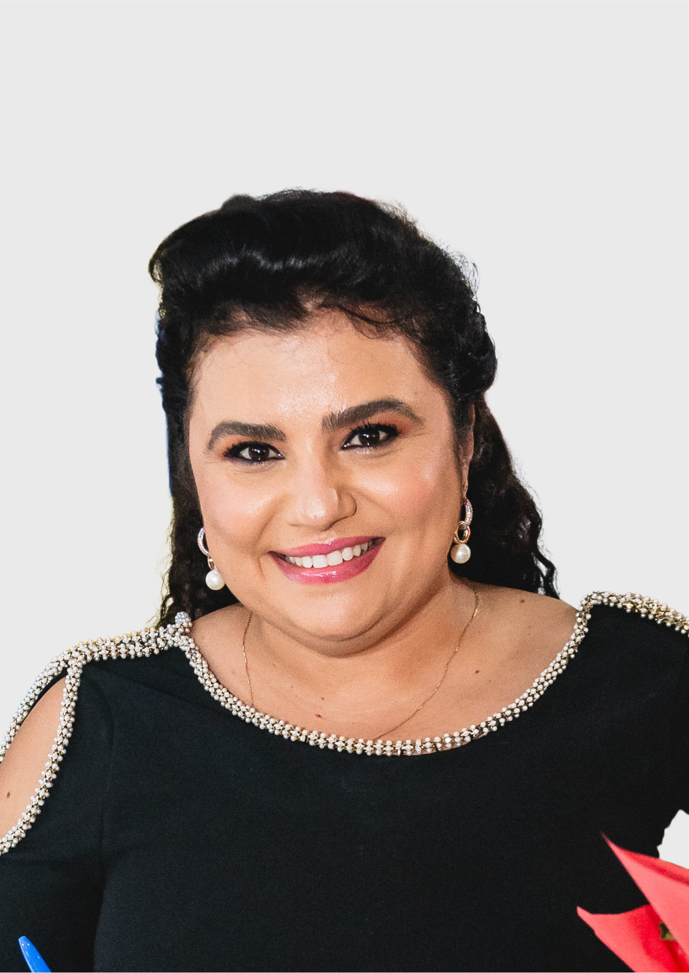Marcia Solangela De Barros 